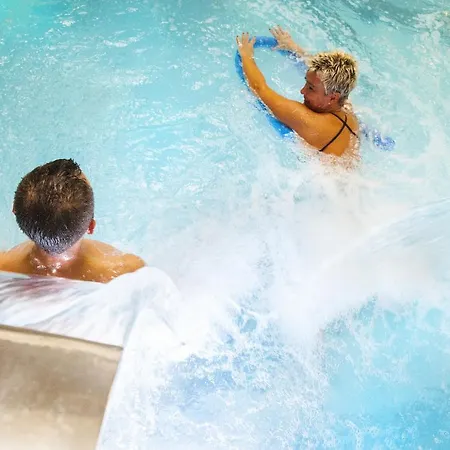 Uzdrowisko Cieplice - Dom Zdrojowy