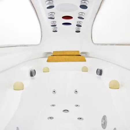 아파트호텔 Uzdrowisko Cieplice - Dom Zdrojowy 3*