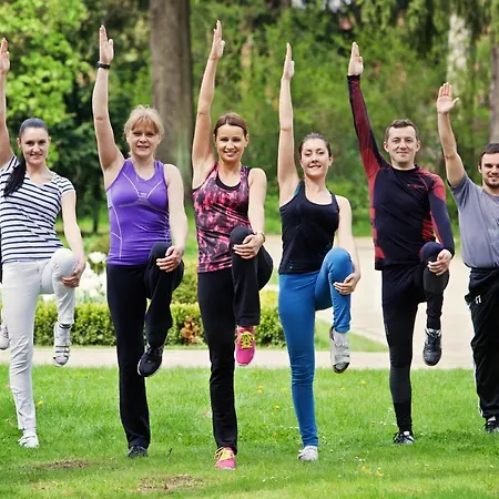 Uzdrowisko Cieplice - Dom Zdrojowy 3*