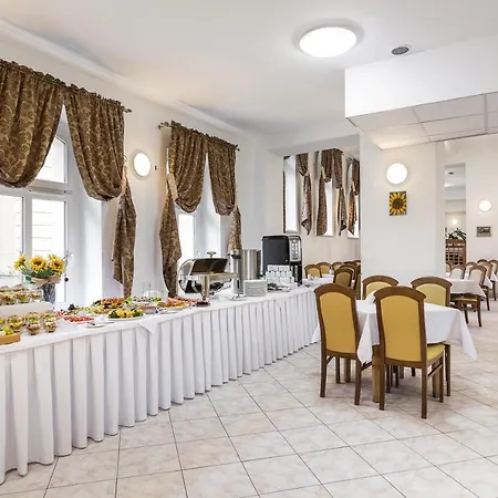 Uzdrowisko Cieplice - Dom Zdrojowy 3* Еленя-Гура