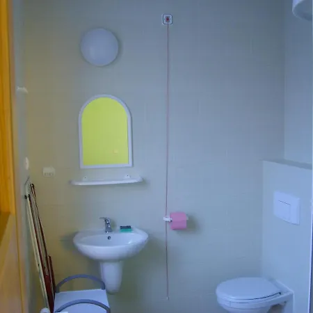 Uzdrowisko Cieplice - Dom Zdrojowy Aparthotel Jelenia Góra