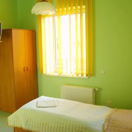 Aparthotel Uzdrowisko Cieplice - Dom Zdrojowy 3*