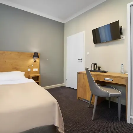 아파트호텔 Uzdrowisko Cieplice - Dom Zdrojowy