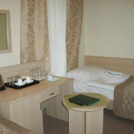 Uzdrowisko Cieplice - Dom Zdrojowy