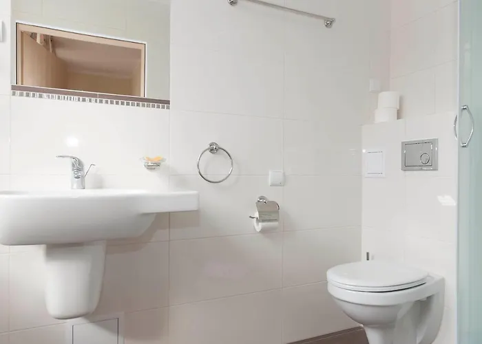 Uzdrowisko Cieplice - Dom Zdrojowy 3* Еленя-Гура