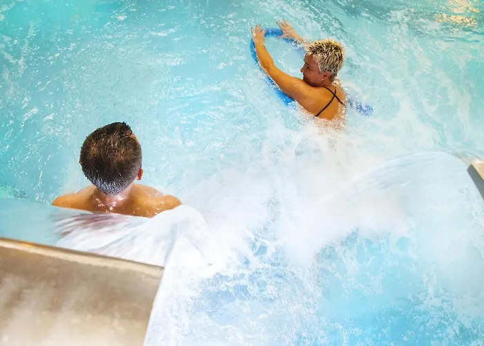 Uzdrowisko Cieplice - Dom Zdrojowy