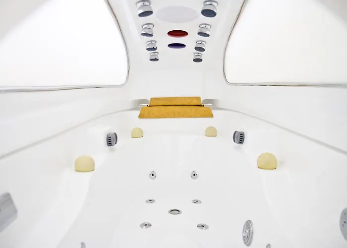 Апарт-отель Uzdrowisko Cieplice - Dom Zdrojowy 3*