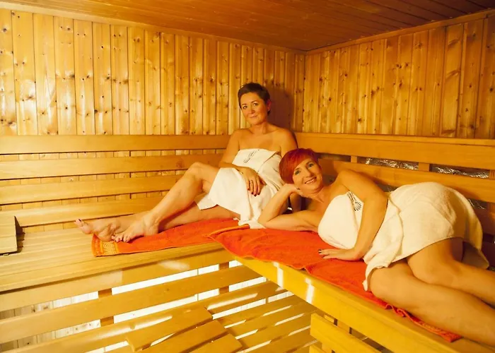 Uzdrowisko Cieplice - Dom Zdrojowy