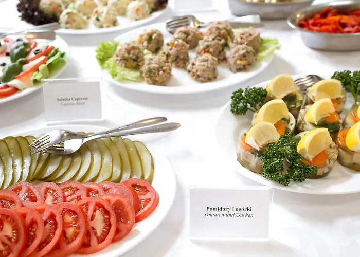 Uzdrowisko Cieplice - Dom Zdrojowy 3* Еленя-Гура