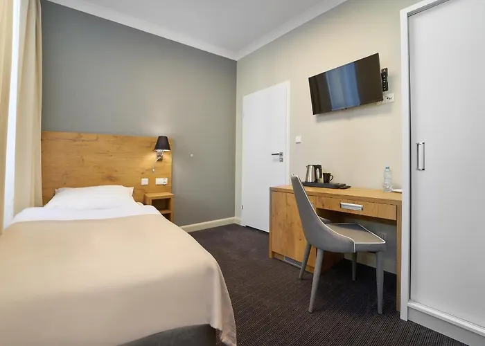 Апарт-отель Uzdrowisko Cieplice - Dom Zdrojowy